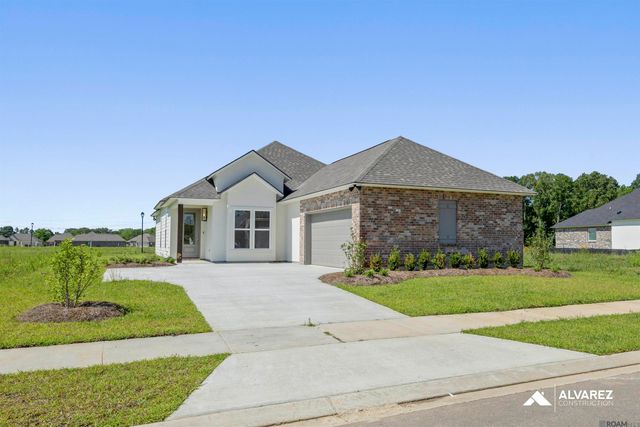 1536 Frankel Ave, Zachary, LA 70791