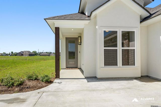 1536 Frankel Ave, Zachary, LA 70791