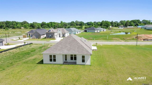 1536 Frankel Ave, Zachary, LA 70791