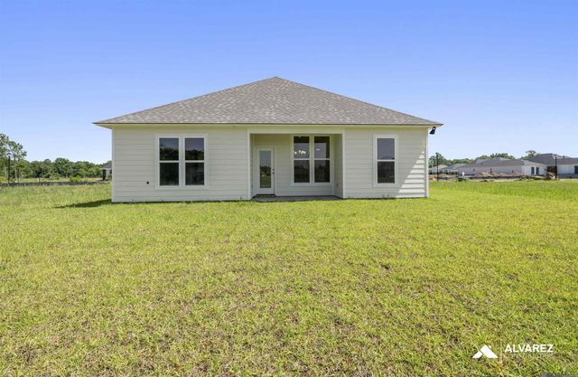 1536 Frankel Ave, Zachary, LA 70791