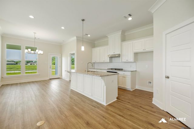 1536 Frankel Ave, Zachary, LA 70791