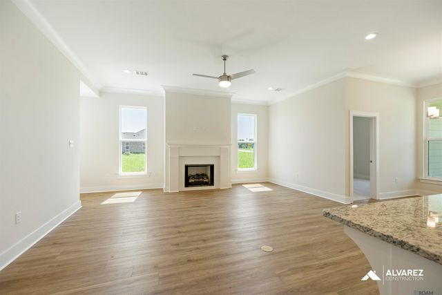 1536 Frankel Ave, Zachary, LA 70791