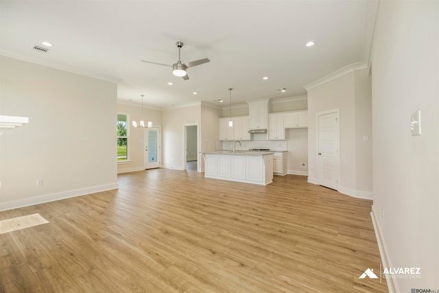 1536 Frankel Ave, Zachary, LA 70791