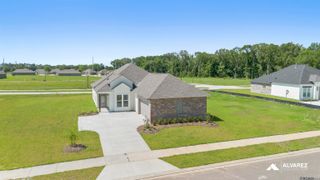 1536 Frankel Ave, Zachary, LA 70791