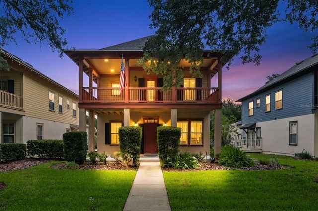 1017 OLD BLUSH ROAD, Kissimmee, FL 34747