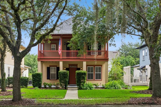 1017 OLD BLUSH ROAD, Kissimmee, FL 34747