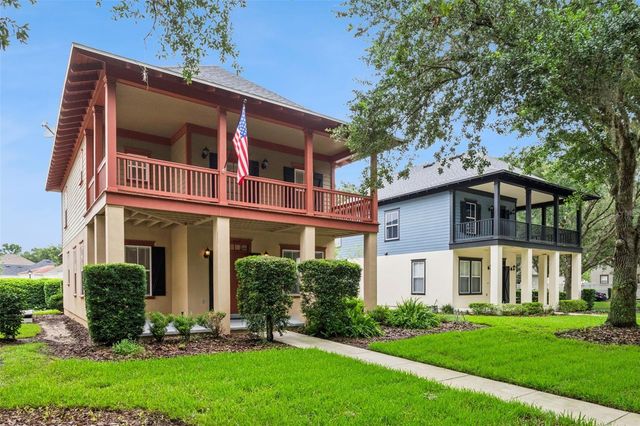 1017 OLD BLUSH ROAD, Kissimmee, FL 34747