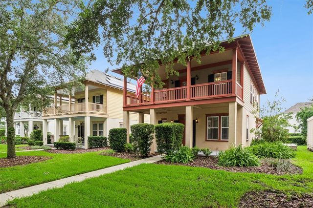 1017 OLD BLUSH ROAD, Kissimmee, FL 34747