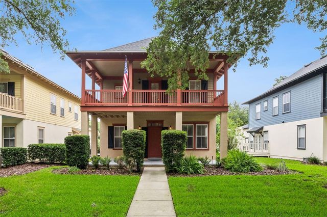 1017 OLD BLUSH ROAD, Kissimmee, FL 34747
