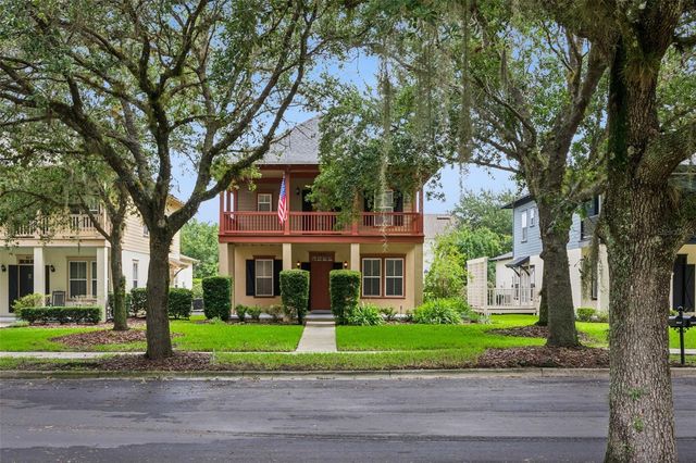 1017 OLD BLUSH ROAD, Kissimmee, FL 34747