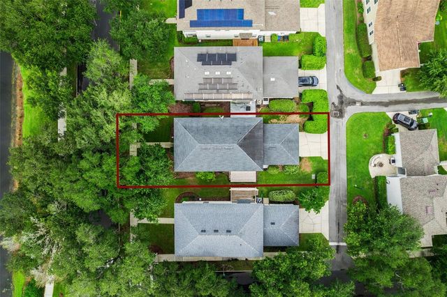 1017 OLD BLUSH ROAD, Kissimmee, FL 34747