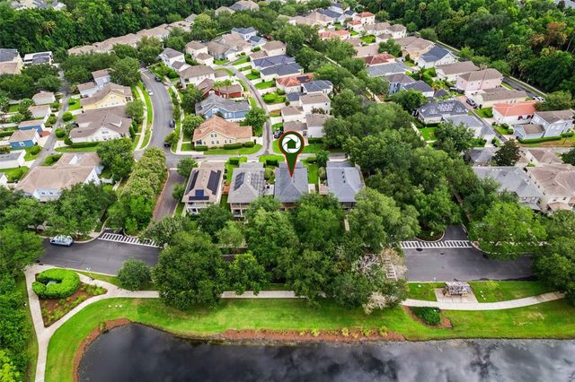 1017 OLD BLUSH ROAD, Kissimmee, FL 34747