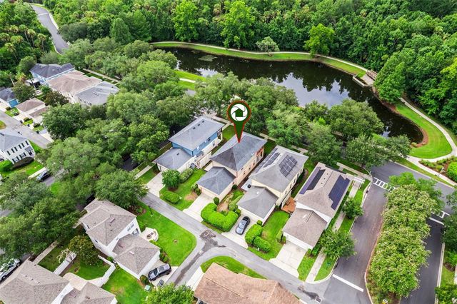 1017 OLD BLUSH ROAD, Kissimmee, FL 34747