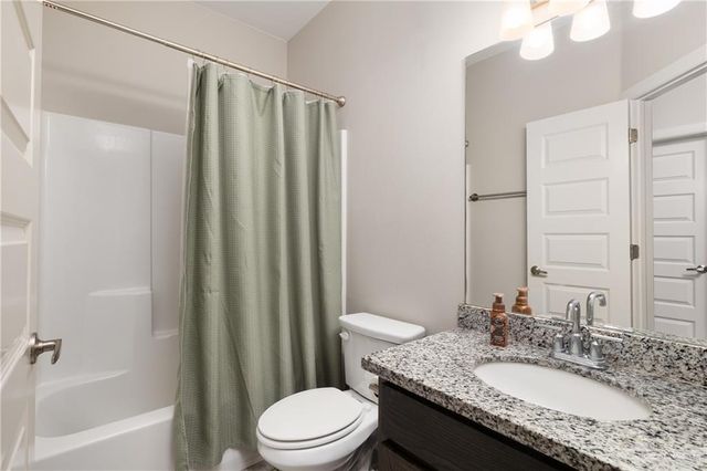 507 S Viento Dorado Street, Mission, TX 78572