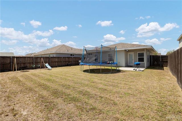 507 S Viento Dorado Street, Mission, TX 78572