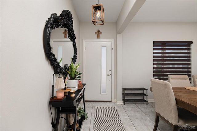 507 S Viento Dorado Street, Mission, TX 78572