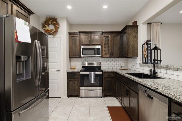 507 S Viento Dorado Street, Mission, TX 78572