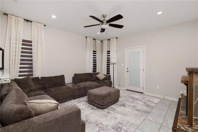 507 S Viento Dorado Street, Mission, TX 78572