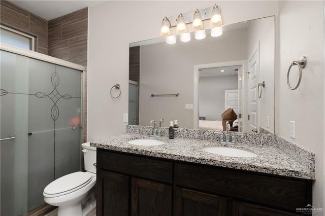 507 S Viento Dorado Street, Mission, TX 78572