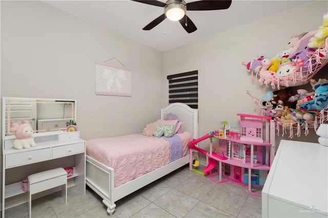 507 S Viento Dorado Street, Mission, TX 78572