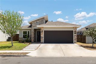 507 S Viento Dorado Street, Mission, TX 78572