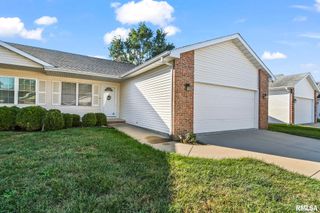 2912 Ocala Lane, Springfield, IL 62707