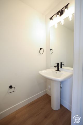 228 W 690 N, Smithfield, UT 84335