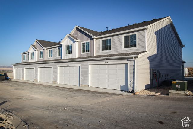 228 W 690 N, Smithfield, UT 84335