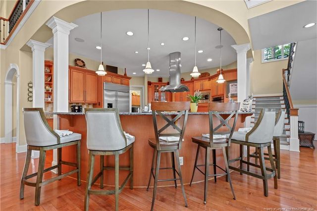 190 National Drive, Pinehurst, NC 28374