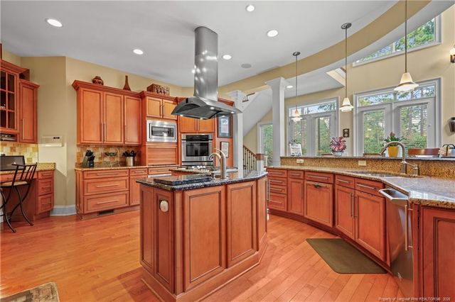 190 National Drive, Pinehurst, NC 28374