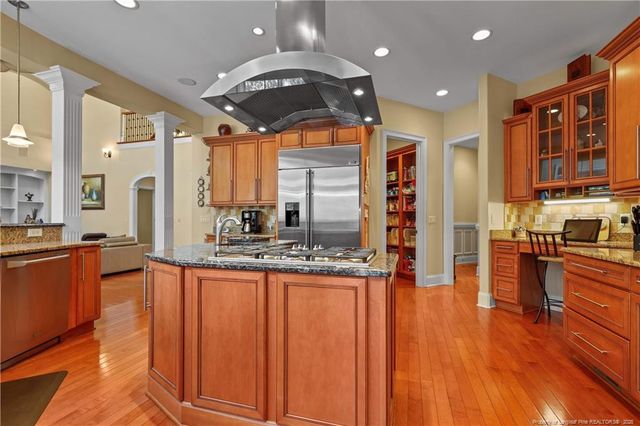 190 National Drive, Pinehurst, NC 28374