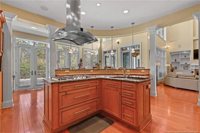 190 National Drive, Pinehurst, NC 28374