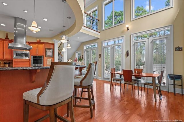 190 National Drive, Pinehurst, NC 28374