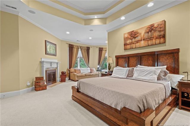 190 National Drive, Pinehurst, NC 28374