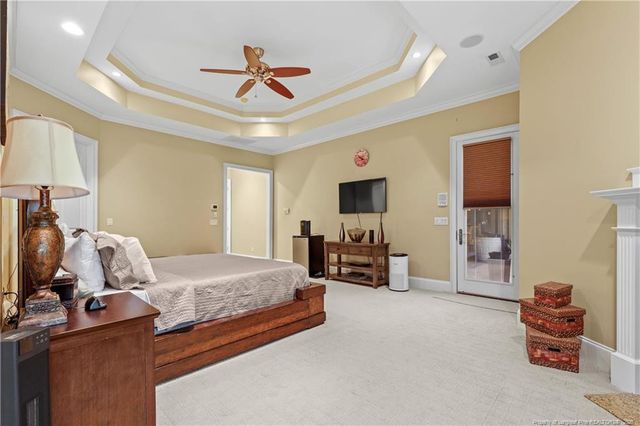 190 National Drive, Pinehurst, NC 28374