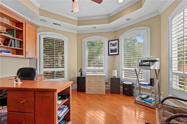 190 National Drive, Pinehurst, NC 28374