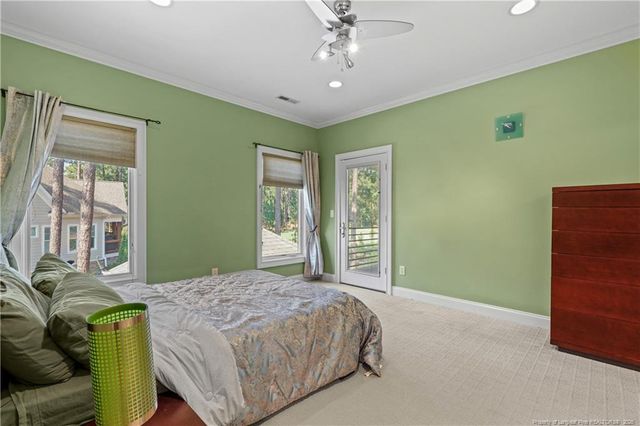 190 National Drive, Pinehurst, NC 28374