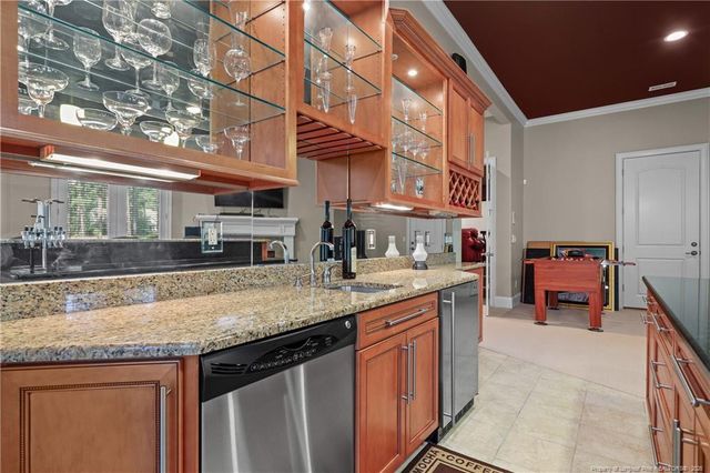 190 National Drive, Pinehurst, NC 28374