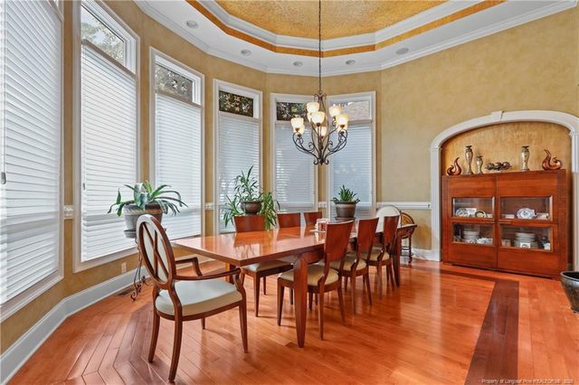 190 National Drive, Pinehurst, NC 28374