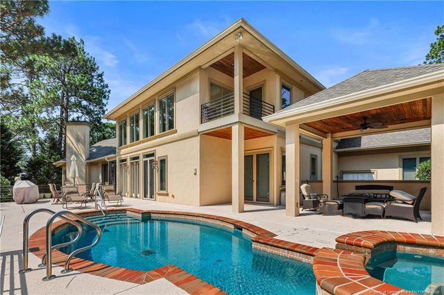 190 National Drive, Pinehurst, NC 28374