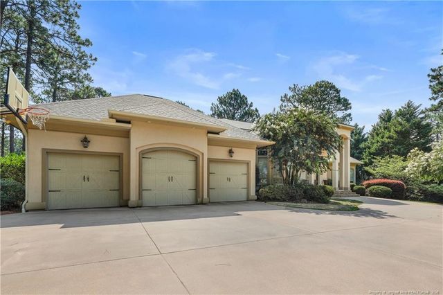 190 National Drive, Pinehurst, NC 28374