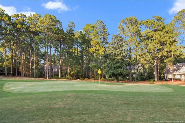 190 National Drive, Pinehurst, NC 28374