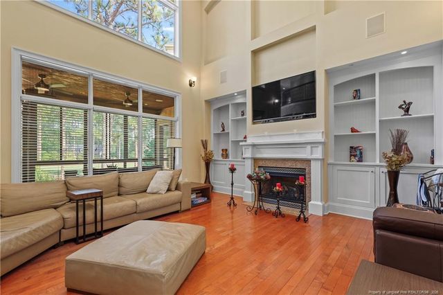 190 National Drive, Pinehurst, NC 28374