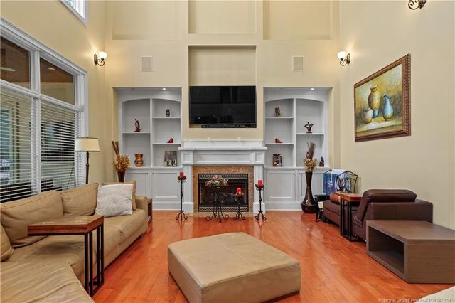 190 National Drive, Pinehurst, NC 28374