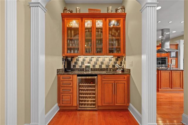 190 National Drive, Pinehurst, NC 28374