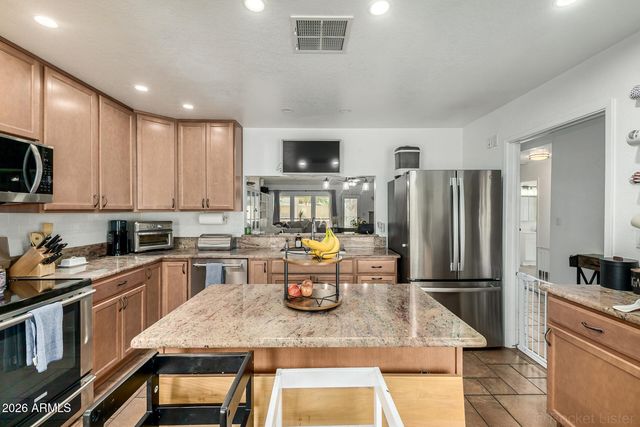 1505 W CHEYENNE Drive, Chandler, AZ 85224