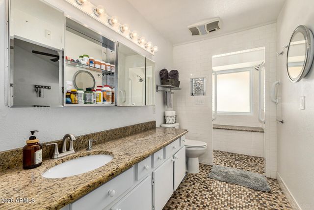 1505 W CHEYENNE Drive, Chandler, AZ 85224