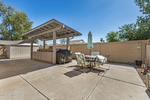 1505 W CHEYENNE Drive, Chandler, AZ 85224