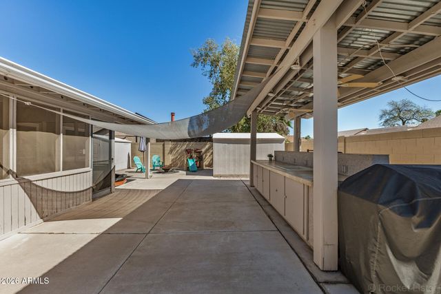 1505 W CHEYENNE Drive, Chandler, AZ 85224