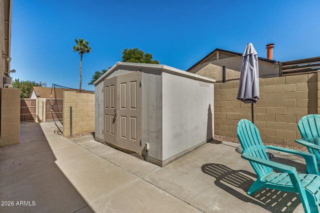 1505 W CHEYENNE Drive, Chandler, AZ 85224